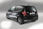 Honda Jazz Si 2012 года